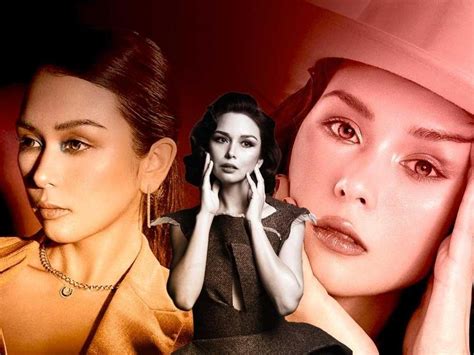 IN PHOTOS: The many times Beauty Gonzalez lived。